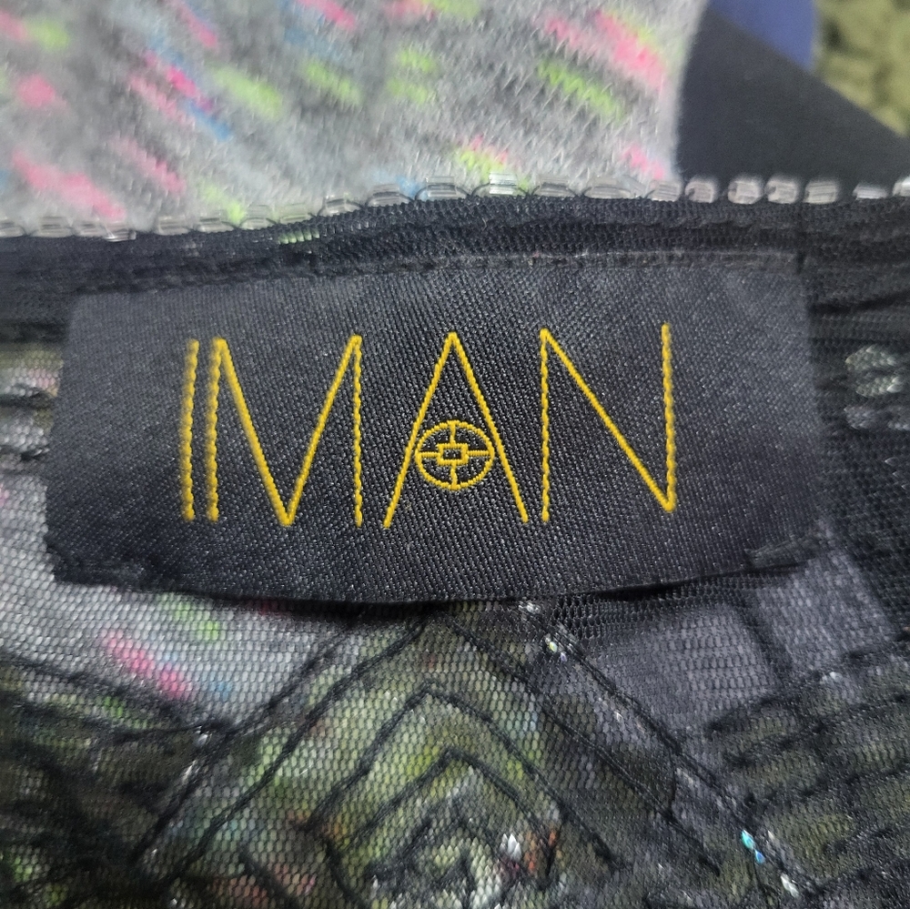 Shear jacket - Picture 2 of 3